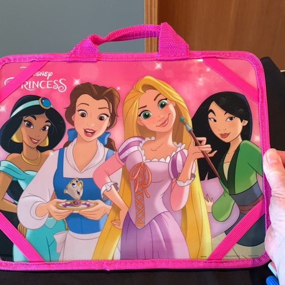 Disney Princess Set - Picture 7 of 17